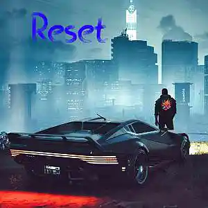 Picture for song 'Reset' by artist 'TheOasis Official'