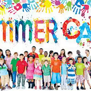 Picture for song 'I'm Going to Summer Camp - Tom Eck .wav' by artist 'Tom Eck'