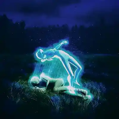 Picture for song 'The Soul (INSTRUMENTAL BOOM BAP)' by artist 'Tomy Beats'