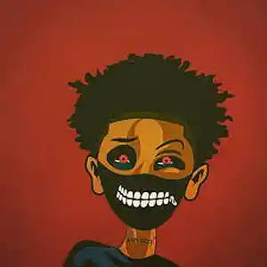 Picture for song 'Hard times' by artist 'TRAP XZECC'