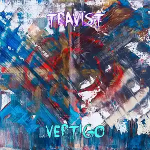 Picture for song 'Enslaved' by artist 'TraVisT'