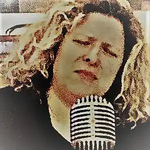 Picture for song 'Heather Ann Shepard - She Said She Said' by artist 'TROLL FARM STUDIOS'