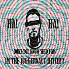 Picture for song 'you know who i am' by artist 'Ucantdothattome'