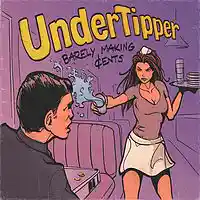 Picture for song '4-MakeItBack' by artist 'UnderTipper'