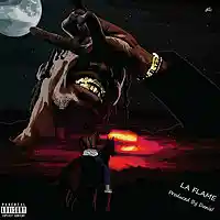 Picture for song 'Nightfall' by artist 'Weatherman Beatz'