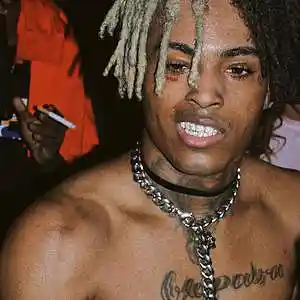 Picture for song 'XXXTentacion Type Beat - "Kaboom"' by artist 'wheyliese'