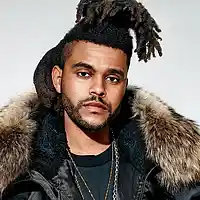 Picture for song 'Novemberary (The Weeknd Type Beat)' by artist 'Wita Eye'