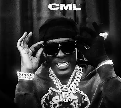 Picture for song 'WHOOPEE CUSHION [dark, west coast banger]' by artist 'Xan Brickz'