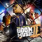 Picture for song 'Chris brown Feat Trey Songz and Plies.... Goon Luv' by artist 'Yungshadondabeat'