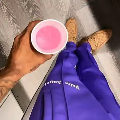 Picture for song 'Yn Jay x Detroit Type Beat - Next' by artist '8xbeatz'