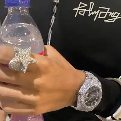 Picture for song 'Yn Jay x Detroit Type Beat - Sunshine' by artist '8xbeatz'