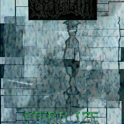 Picture for song 'G.O.D. Pt. 1 aka Grandpa's Opium Dealer....mp3' by artist 'Automatized Cyborg Death'