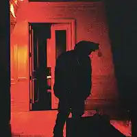 Picture for song 'More Less w/o Drums' by artist 'THE GOD ADOT'