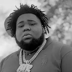 Picture for song '[FREE] Rod Wave Type Beat "Been Down"' by artist 'Adrian R.'