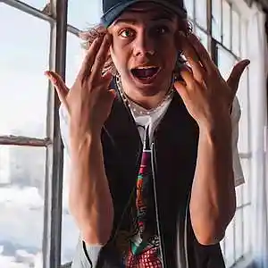 Picture for song 'Just' by artist 'Arti Beats'