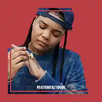 Picture for song 'Cartel - Young MA Prod. by Moeez & Soul Ali, Aside' by artist 'MoeezandSoulAli'