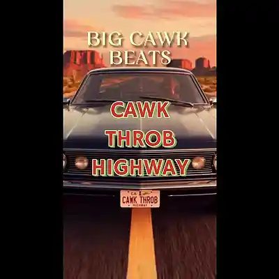 Picture for song 'Cawk Throb Highway' by artist 'Big Cawk Beats'