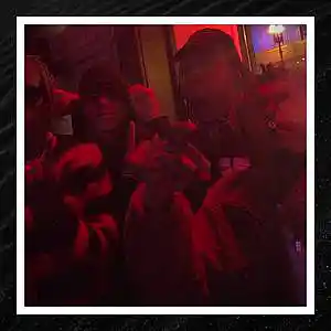 Picture for song 'LAST TIME - TheHxliday x The Kid LAROI Type Beat' by artist 'Bino Made The Beat'