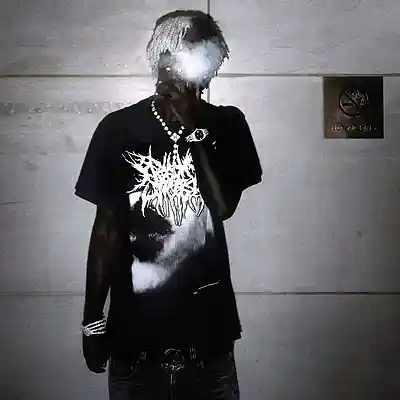 Picture for song 'Exposure' by artist 'Blooded'