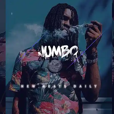 Picture for song 'Jumbo' by artist 'Brandnew Beats'