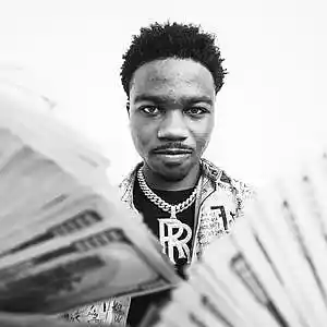 Picture for song 'Hip Hop Gold Belt' by artist 'Brentin Davis Beats'