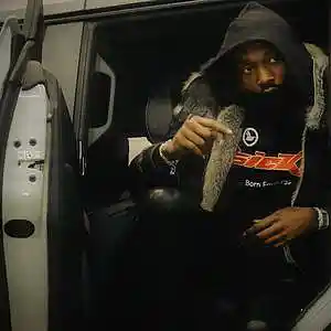 Picture for song 'Gone / Meek Mill Type Beat (2 For 1)' by artist 'Buckroll'