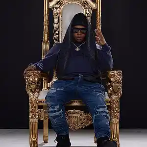 Picture for song 'AirHeads | Don Q Type Beat' by artist 'Cache Knock'