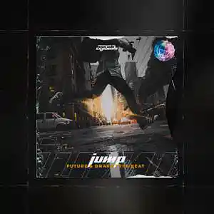 Picture for song 'Jump' by artist 'CGPbeats'