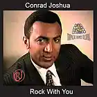 Picture for song 'Rock With You' by artist 'Conrad Joshua'
