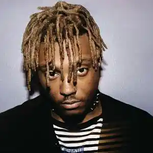 Picture for song 'Juice WRLD Type Beat 2023 - "Go"' by artist 'Dakeyz'