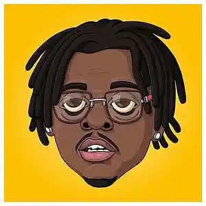 Picture for song 'Gunna x Travis Scott x DaBaby type beat' by artist 'DBBeat'