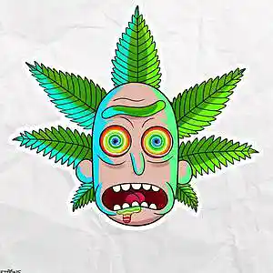 Picture for song 'CHONG' by artist 'DBBeat'