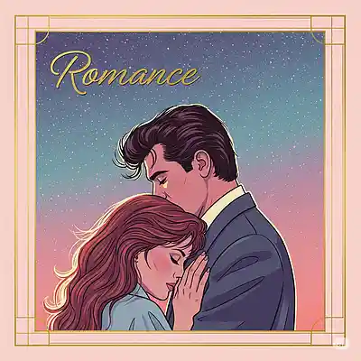 Picture for song 'Romance' by artist 'Jean-Denis Couture'