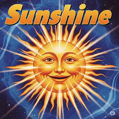 Picture for song 'Sunshine' by artist 'Jean-Denis Couture'