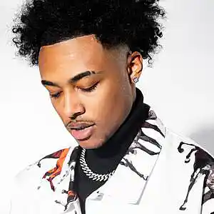 Picture for song 'Luh Kel x MarMar Oso Type Beat - Out Here' by artist 'ErieBeats'