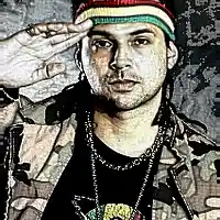 Picture for song 'DALE reggaeton beat 93bpm tagged 6-4-17' by artist 'FINEST REGGAETON BEATS'