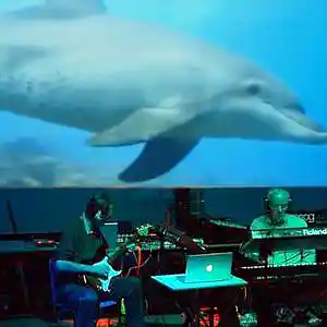 Picture for song 'Life Before Beginning' by artist 'Garth Jones'