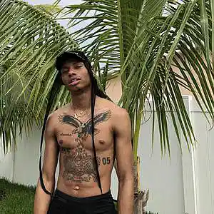 Picture for song 'Cold Fingers' by artist 'GloeasY'