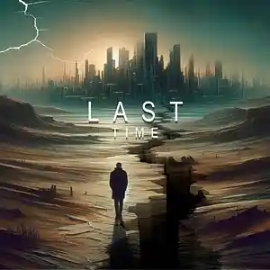 Picture for song 'last Time' by artist 'GnzBeat'