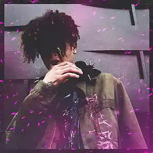 Picture for song 'SUNSET (Iann Dior Type Beat/Trap/Guitar/Chill/Pop)' by artist 'IOX'