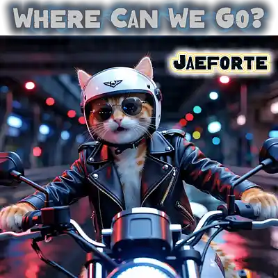 Picture for song 'Where Can We Go (Dark Clone Mix)' by artist 'Jaeforte Voxcom Music'