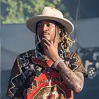 Song picture