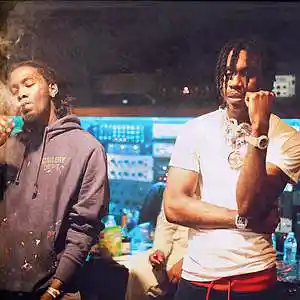 Picture for song 'Fendi (buy 1 get 4 FREE)' by artist 'JHURLY'