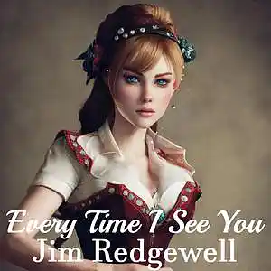 Picture for song 'Every Time I See You' by artist 'Jim Redgewell'