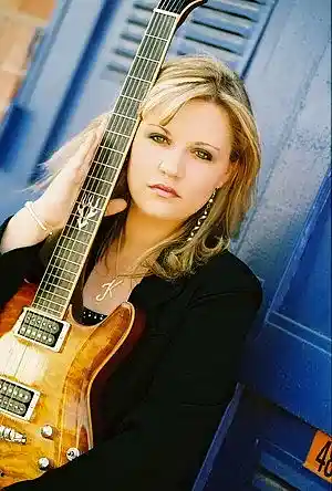 Artist picture