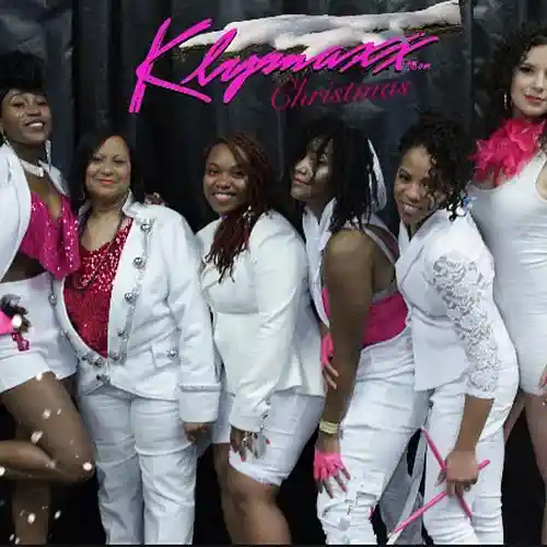 Picture for song 'Christmas Time Is Here (remastered)' by artist 'Klymaxx Cheryl Cooley'