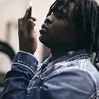 Picture for song 'Love No Thotties' by artist 'Kera Beatz'