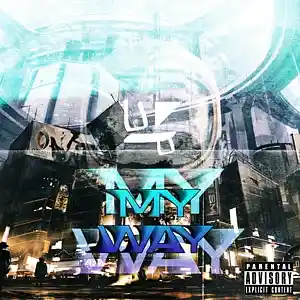 Picture for song 'My way' by artist 'Koa Records Beats'