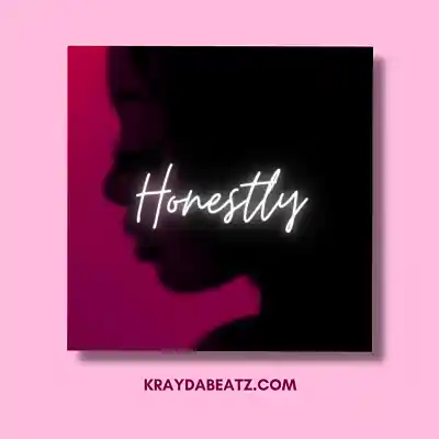 Picture for song 'Honestly' by artist 'Krayda Beatz'