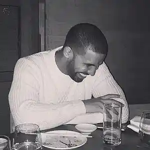 Picture for song 'Barz (Drake x Murda Beatz)' by artist 'KroM Beatz'